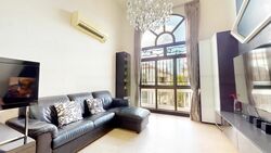 Seletaris (D27), Condominium #457751081
